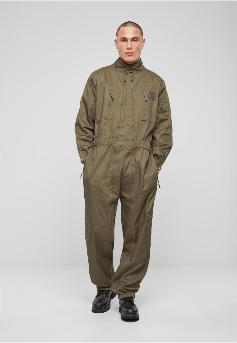 Flight Suit