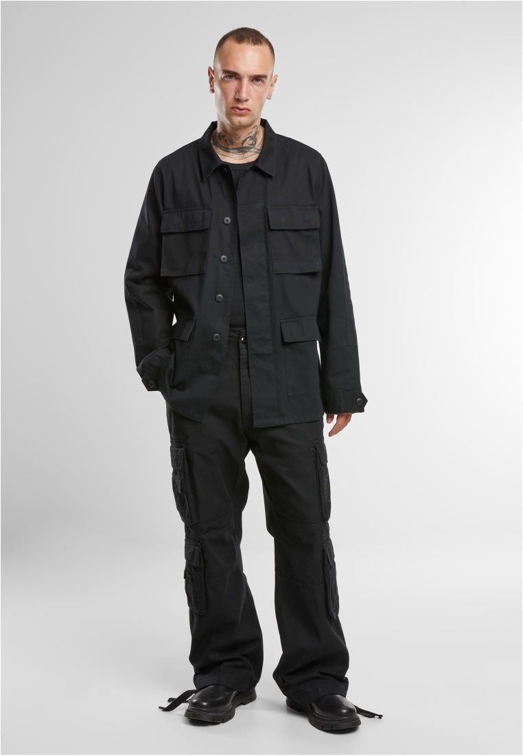 BDU Twill Jacket