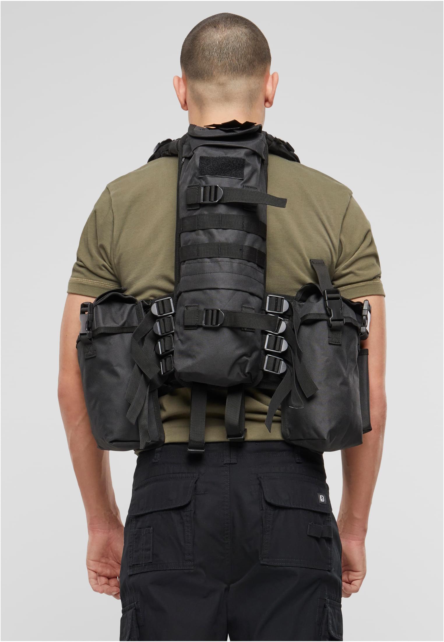 Tactical Vest