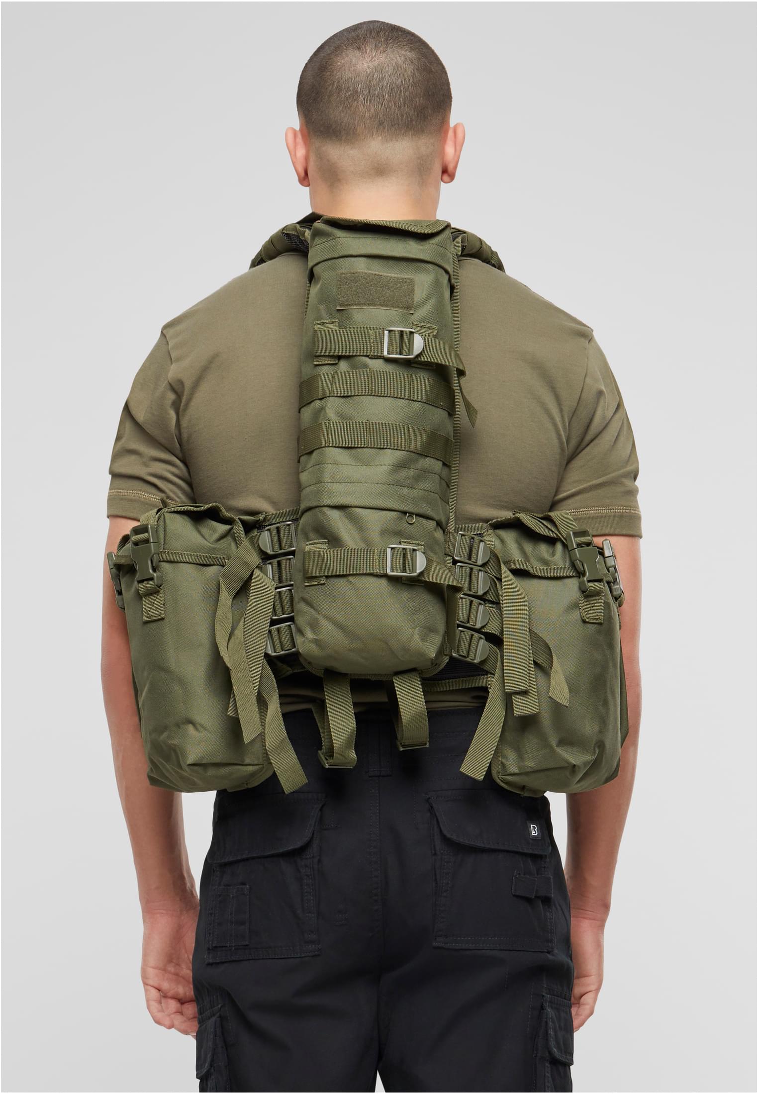 Tactical Vest