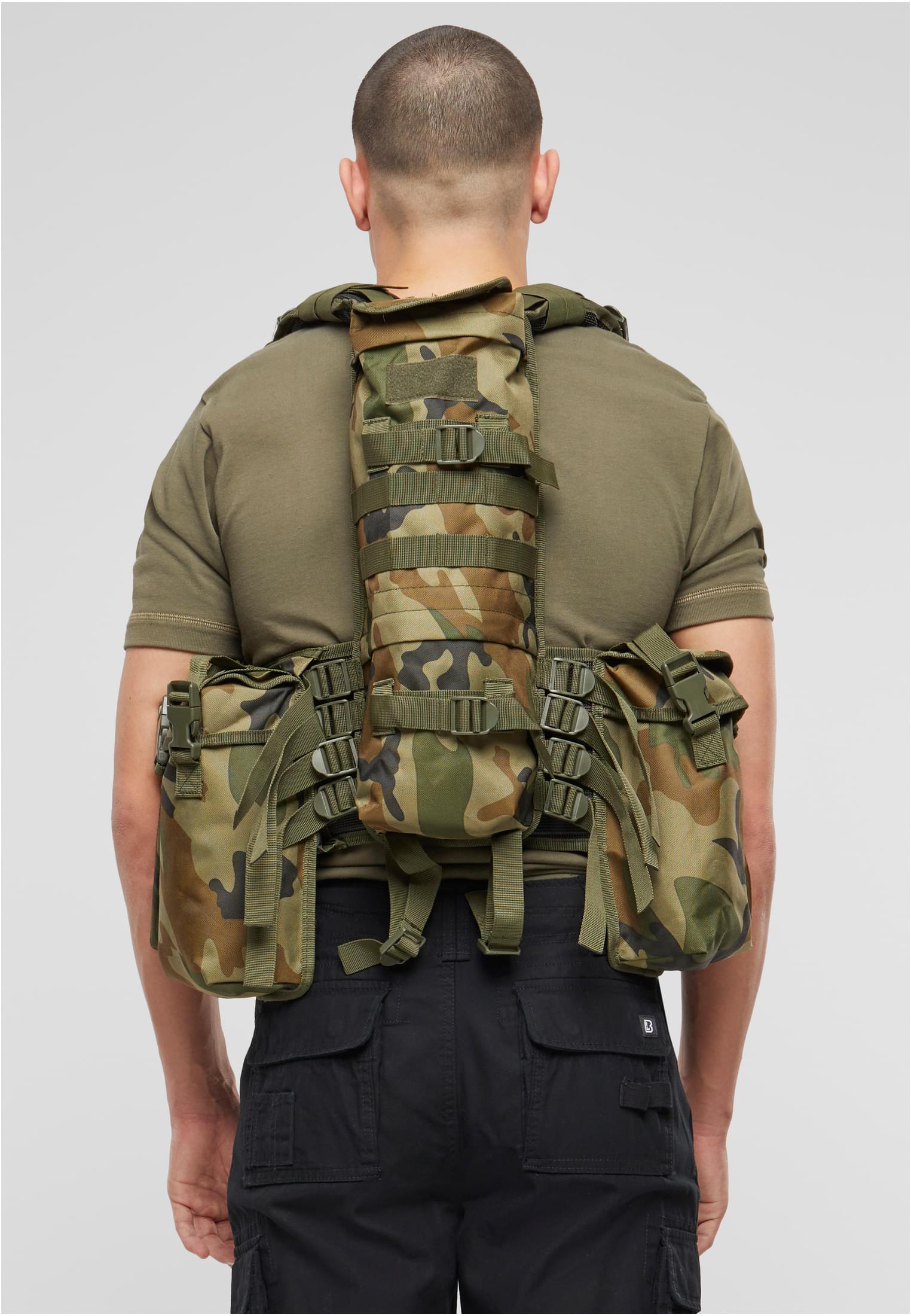 Tactical Vest