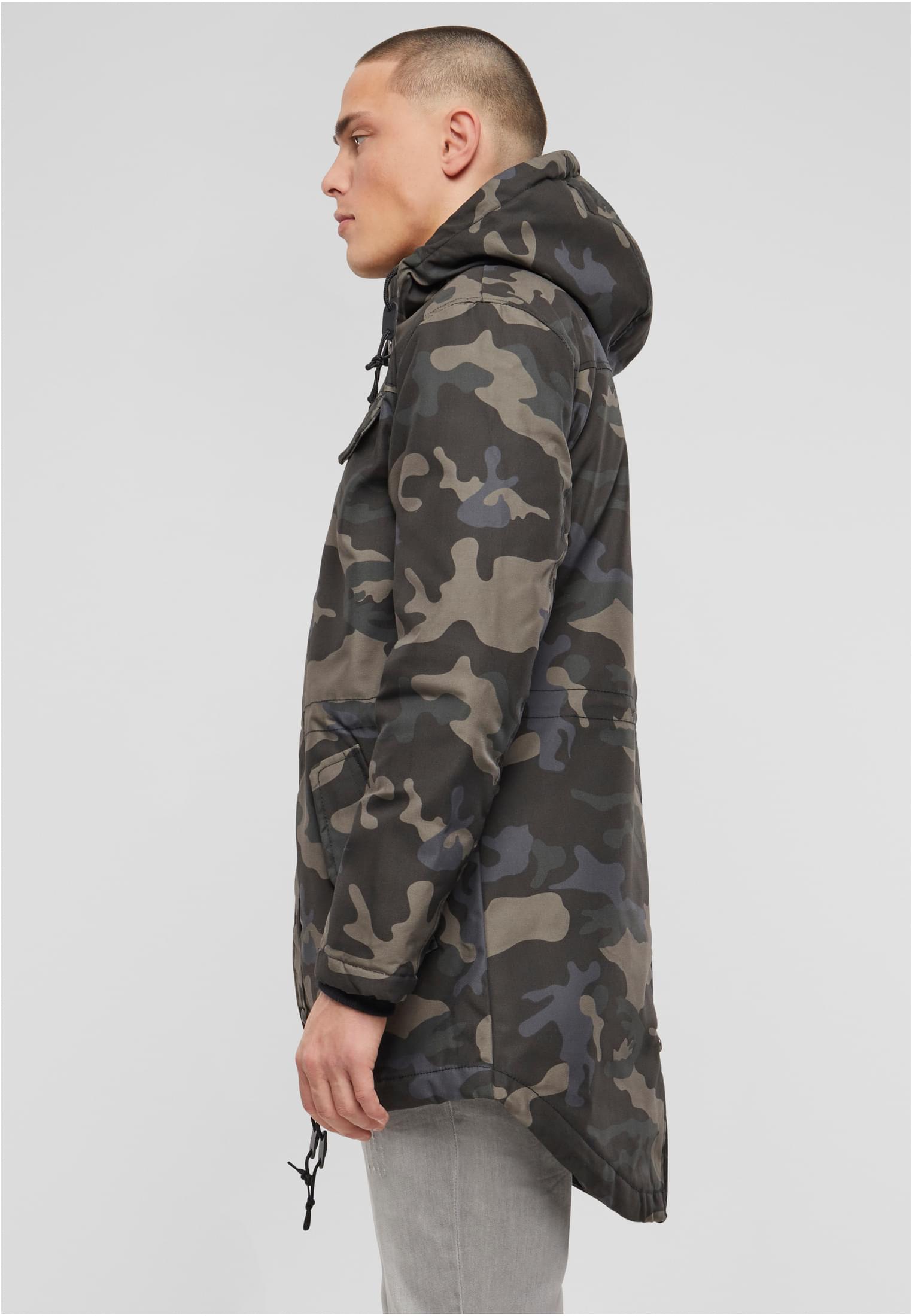 Marsh Lake Parka Jacket