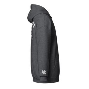 Anchor Heavy Blend Zip Hoodie - Norvine