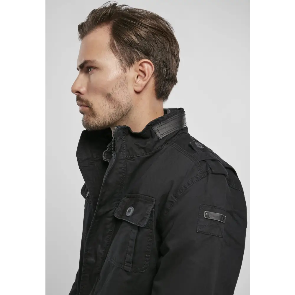 Britannia Jacket Light - Brandit