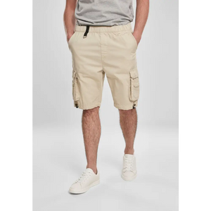 Double Pocket Cargo Shorts - Urban Classics