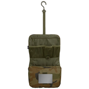 Festival/camping Outdoor Toiletry Bag Large Brandit