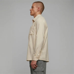 Flanell Shirt - Urban Classics