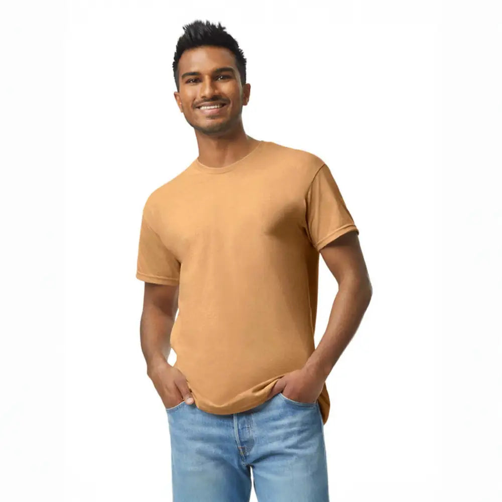 Heavy Cotton Adult T-shirt - Gildan