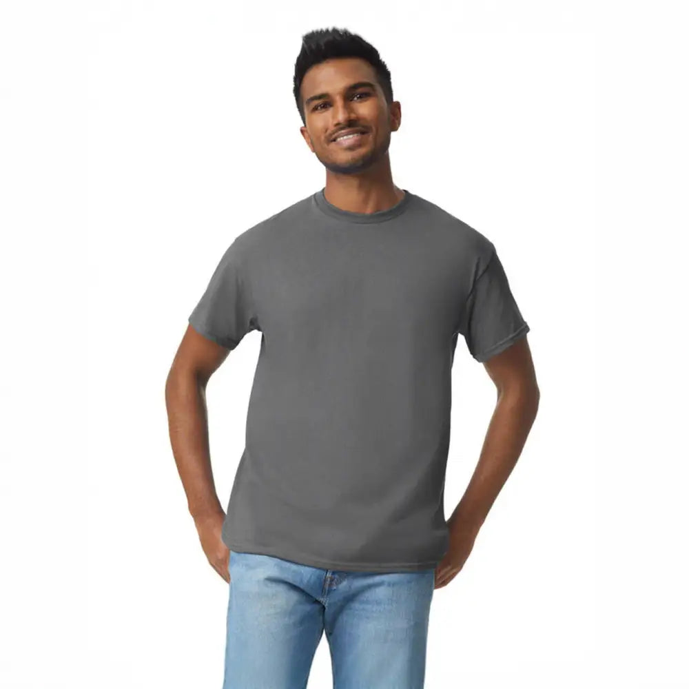 Heavy Cotton Adult T-shirt - Gildan