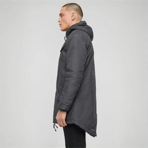 Marsh Lake Parka Jacket Heavy - Brandit