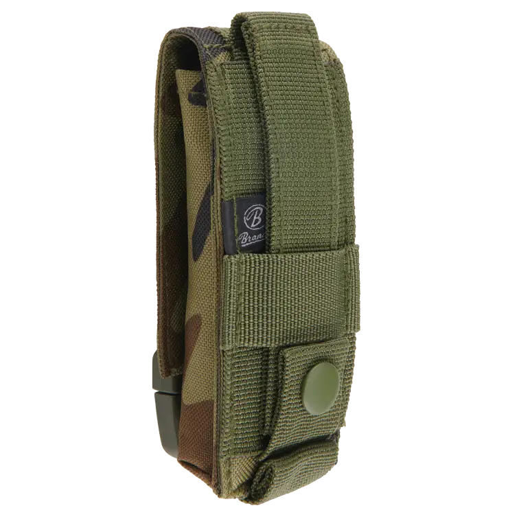 Molle Multi Pouch Medium Brandit Bag