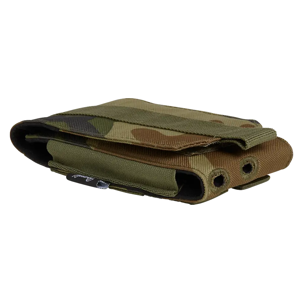 Molle Phone Pouch Bag - Brandit