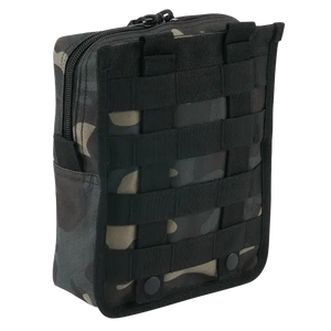 Molle Pouch Cross Bag - Brandit