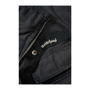 Motörhead Ranger Vest - Brandit Bastards