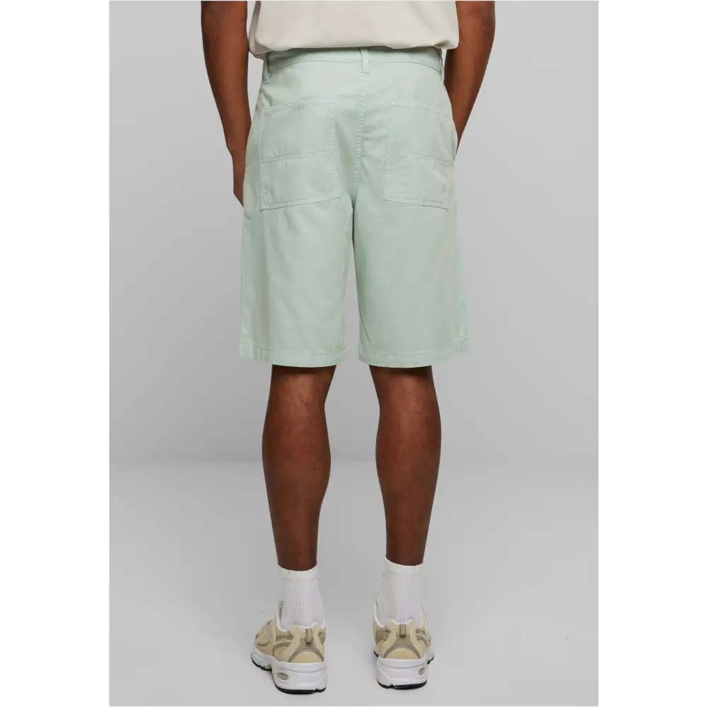 Organic Skater Chino Shorts - Urban Classics