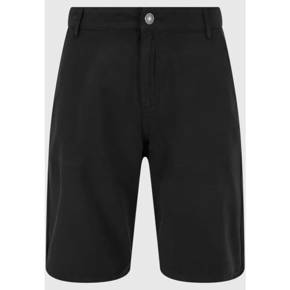 Organic Skater Chino Shorts - Urban Classics