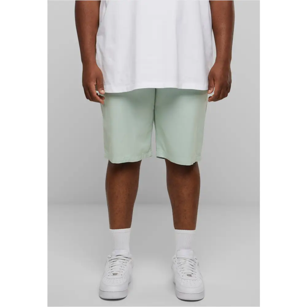 Organic Skater Chino Shorts - Urban Classics