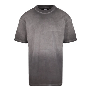 Oversized Sun Bleached Tee T-shirt - Urban Classics