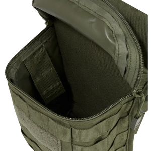 Side Kick Bag Molle - Brandit