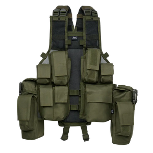 Tactical Vest Gear - Brandit