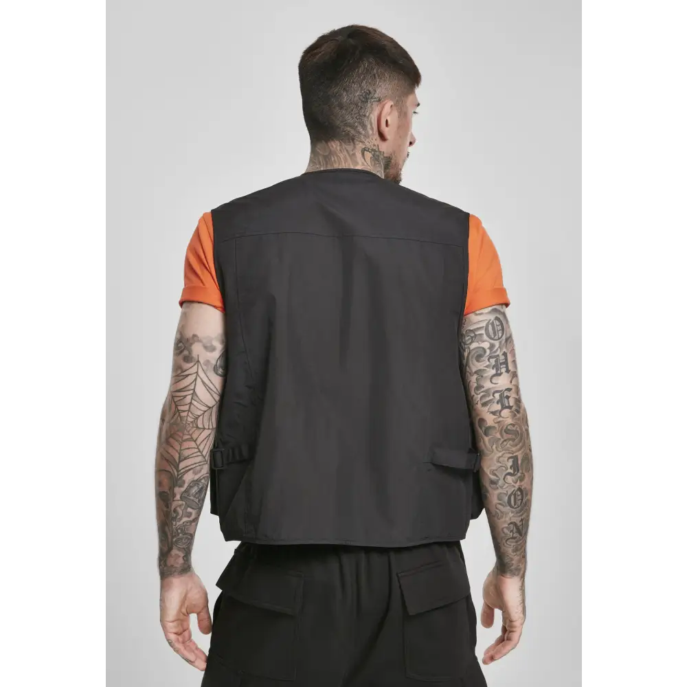 Tactical Vest - Urban Classics