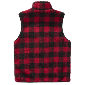 Teddy Fleece Vest - Brandit