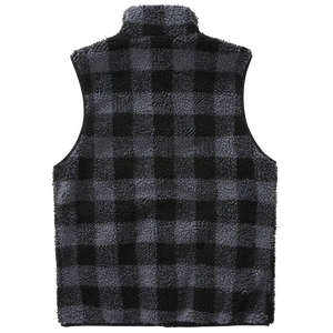 Teddy Fleece Vest - Brandit